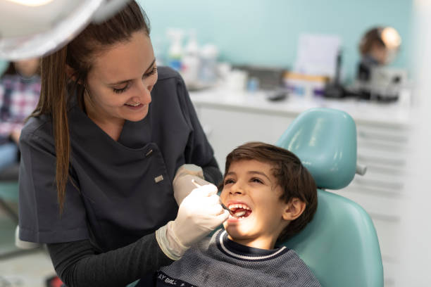 Best Weekend Emergency Dentist in Carlisle, KY
